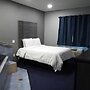 Americas Best Value Inn & Suites Bush Intl Airport