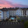 TownePlace Suites by Marriott Sacramento Cal Expo