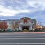 Holiday Inn Express Hotel & Suites Roseville-Galleria Area, an IHG Hot