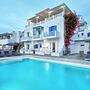 Pyrgaki Hotel