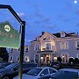 The Carriage House Inn Newport