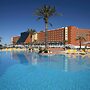 Rome Marriott Park Hotel