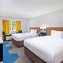 Microtel Inn and Suites by Wyndham Columbus North