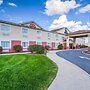 Best Western Nittany Inn Milroy