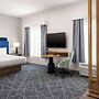 Hampton Inn & Suites Moline-Quad City Int'l Aprt