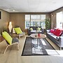 Campanile NATURE - Sannois Ermont