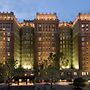 The Skirvin Hilton Oklahoma City