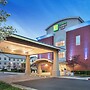 Holiday Inn Express Hotel Sacramento Airport Natomas, an IHG Hotel