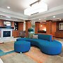 Fairfield Inn & Suites by Marriott El Centro