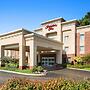 Hampton Inn Athens