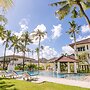 Legong Keraton Beach Hotel