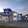 Sleep Inn & Suites Quebec City East