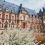 Chateau De Villersexel Chateaux Et Hotels Collection
