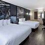 Super 8 by Wyndham Quebec City