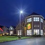 Super 8 by Wyndham Quebec City