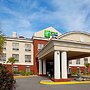 Holiday Inn Express Hotel & Suites Quincy I-10, an IHG Hotel
