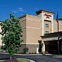 Hampton Inn Spring Lake Fayetteville