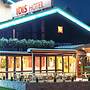 ibis Pontarlier