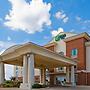 Holiday Inn Express & Suites Levelland, an IHG Hotel