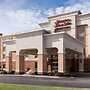 Hampton Inn & Suites Jackson