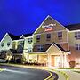 TownePlace Suites by Marriott Quantico Stafford