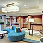Fairfield Inn & Suites by Marriott Edison-South Plainfield