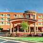 Courtyard by Marriott Anniston Oxford