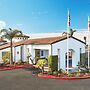 Hilton Garden Inn San Luis Obispo/Pismo Beach