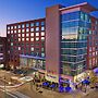 The Westin Memphis Beale Street
