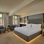 Ghent Marriott Hotel