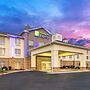 Holiday Inn Express Savannah Airport by IHG