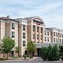 SpringHill Suites Marriott Colorado Springs South