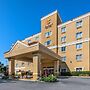 Comfort Suites Ocala North