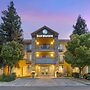 Best Western Visalia Hotel