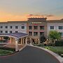 Courtyard by Marriott Santa Clarita Valencia