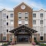 Staybridge Suites Indianapolis-Airport, an IHG Hotel