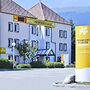 Premiere Classe Geneve - Saint Genis Pouilly