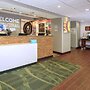 Hampton Inn Hays-North of I-70