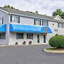 Motel 6 Bethel, CT - Danbury