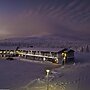 Lapland Hotels Pallas