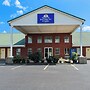 Americas Best Value Inn & Suites Mt. Pleasant