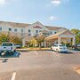 Hilton Garden Inn Jackson Pearl