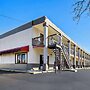 Americas Best Value Inn Ft. Jackson