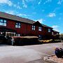 Redwings Lodge Sawtry