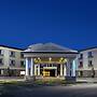 Holiday Inn Express Hotel & Stes Salt Lake City-Airport East by IHG