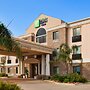 Holiday Inn Express Hotel & Suites Fairfield - North by IHG
