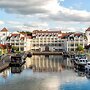 Precise Resort Hafendorf Rheinsberg