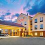 Fairfield Inn & Suites by Marriott Lafayette South