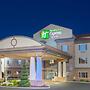 Holiday Inn Express & Suites Tucumcari, an IHG Hotel