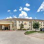 Comfort Suites Shreveport West I-20